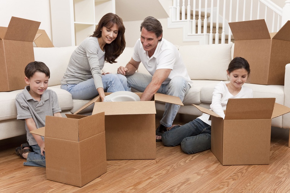 Local House Shifting With Packers And Movers In Pune