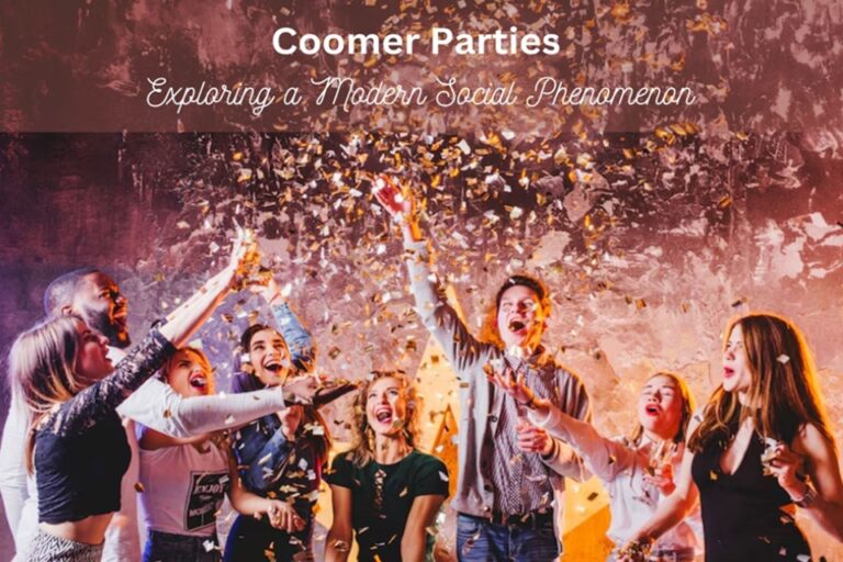 Coomer Parties