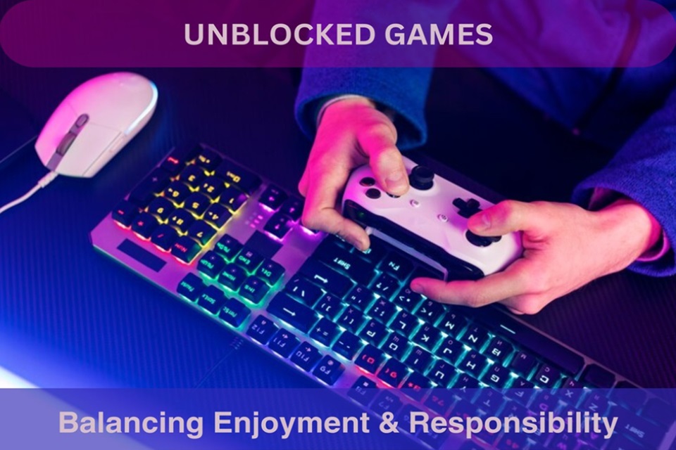 Unblocked Games