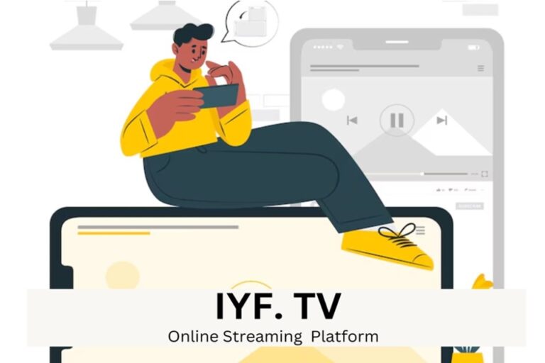 iyf.tv