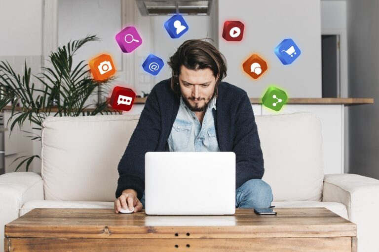 Balancing Social Media And SEO For Content Success