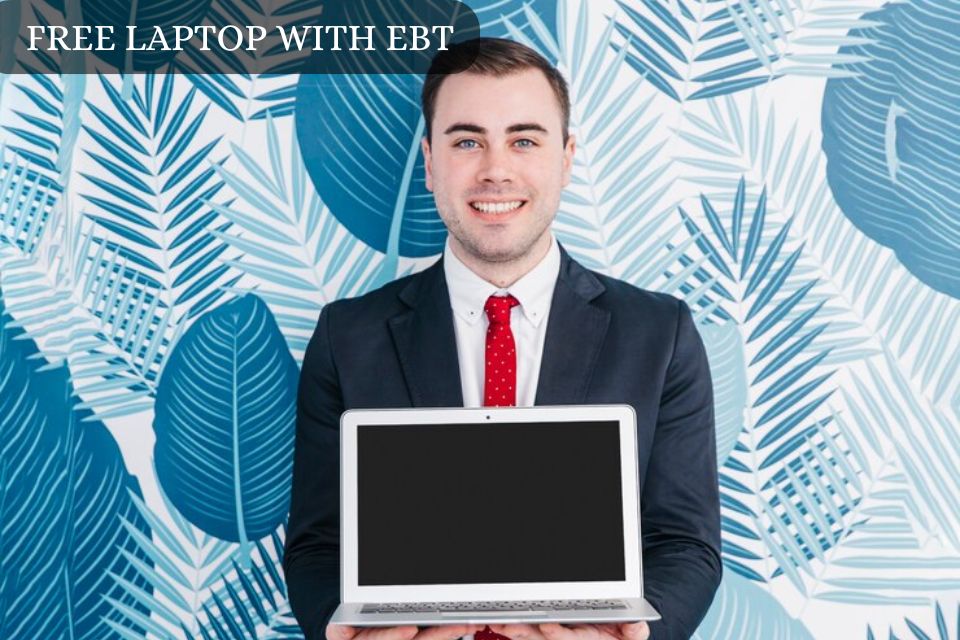 Free Laptop With EBT