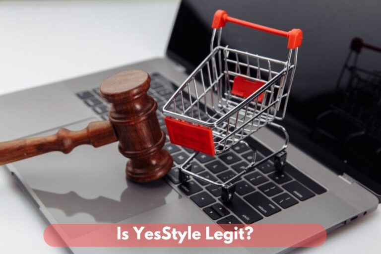 Is YesStyle Legit