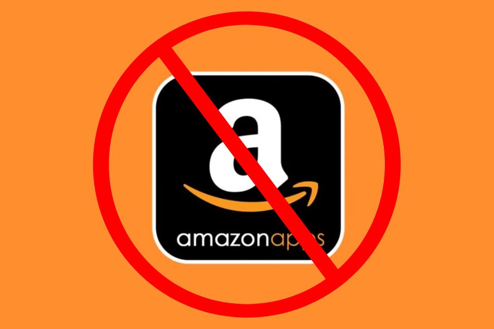 Amazon To Shut Down Android App Store