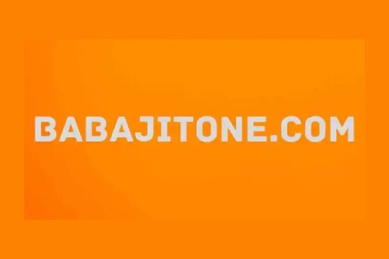 Babajitone