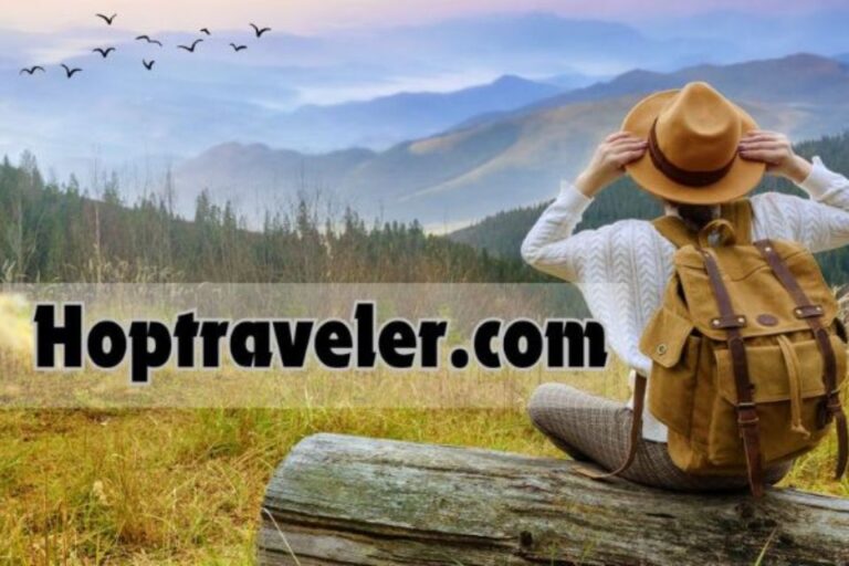 HopTraveler.com