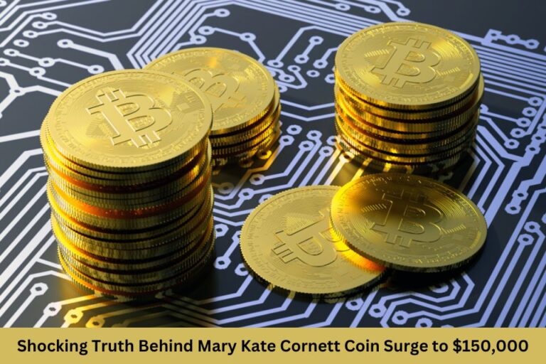 Mary Kate Cornett Coin