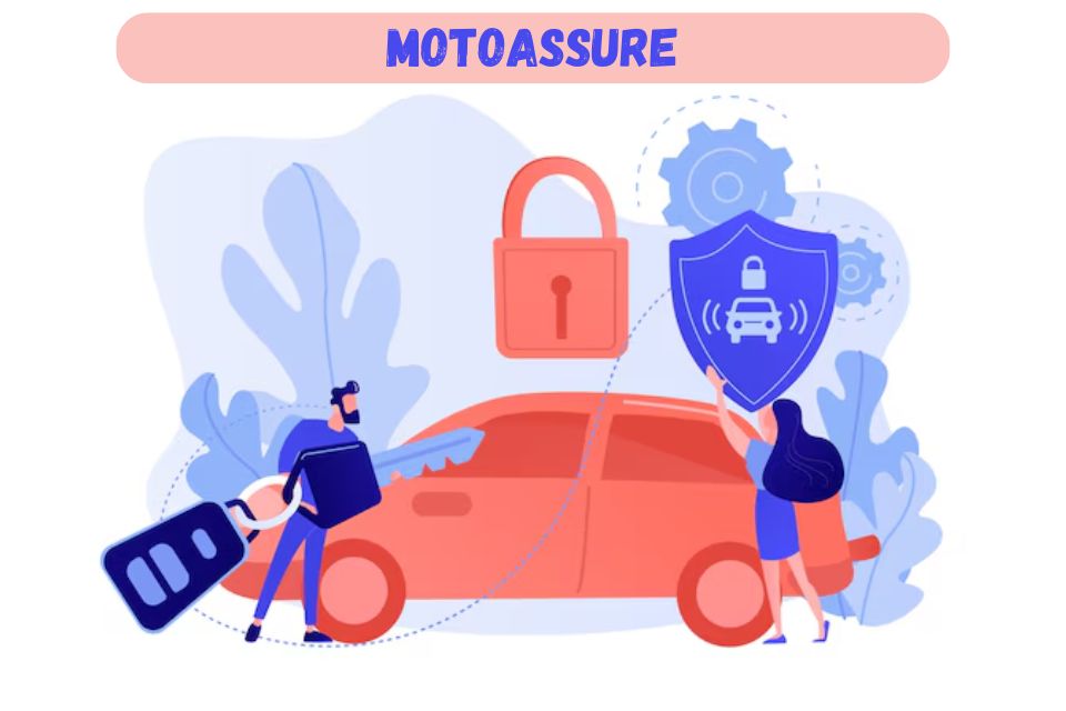 MotoAssure