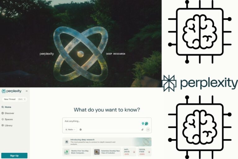 Perplexity AI Launches Deep Research Tool