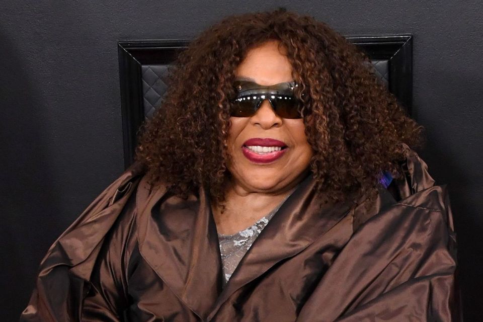 Roberta Flack Dies