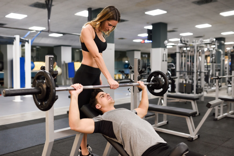 Why Gyms Are Transforming Lives