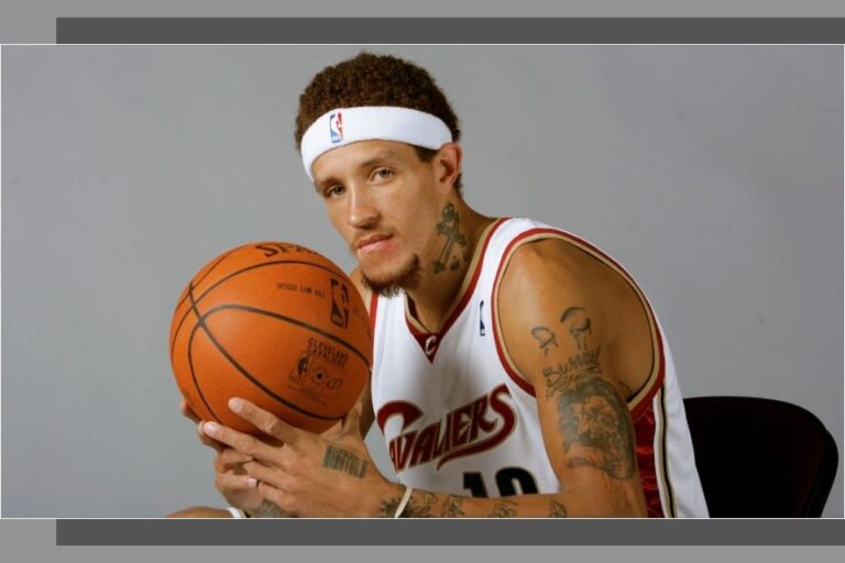 delonte west net worth