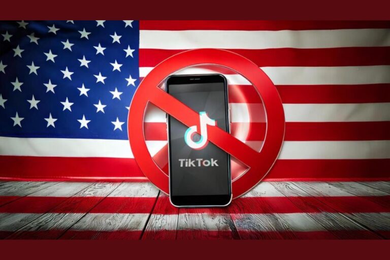 tiktok ban in USA