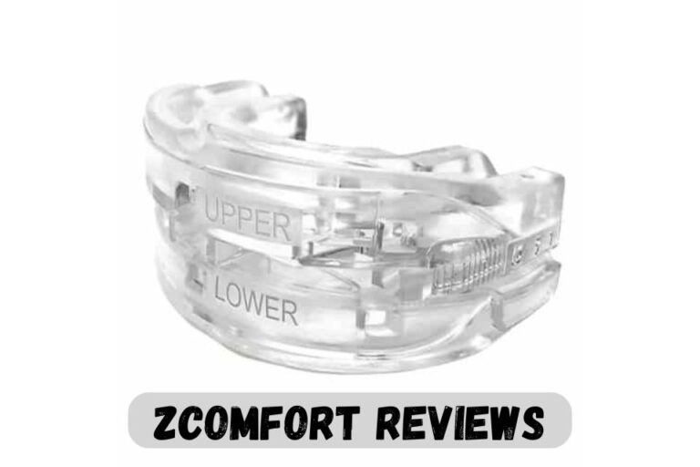 zcomfort reviews