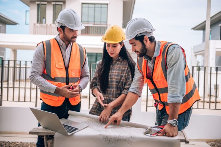 Apprenticeships In Shaping Construction Careers