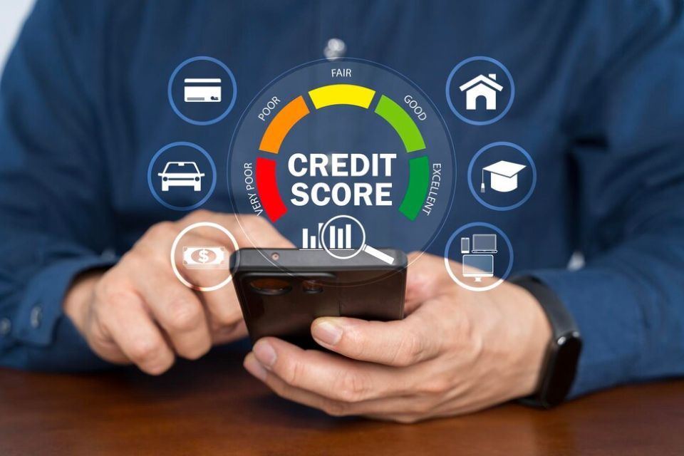 Gomyfinance.com Credit Score