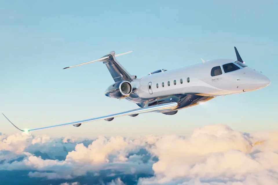 Private Jet Travel